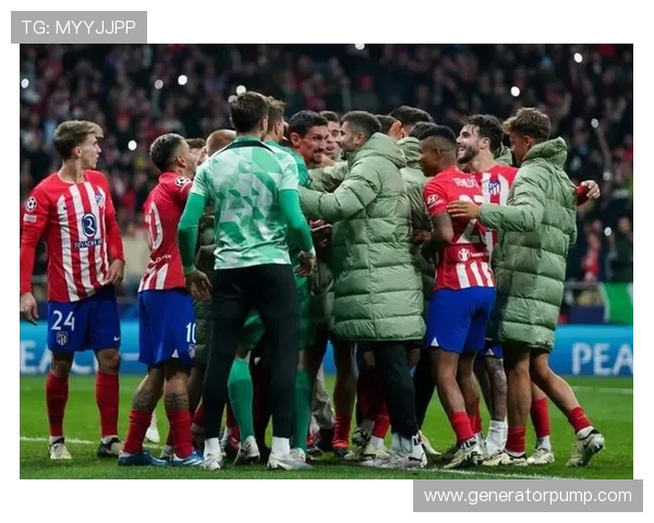 西蒙尼训练中尝试新首发阵容巴埃纳与小蜘蛛联手进攻