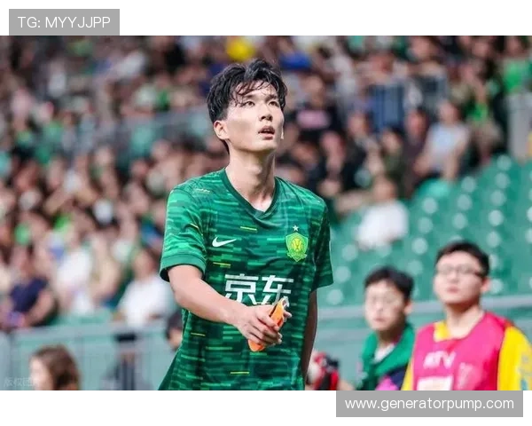 国安与范双杰续约两年合同有效期延至2028年底